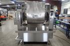 Shaffer Bew Triple Roller Bar Ss Mixer
